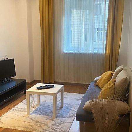 Dmt Apartament Rin Grand Bukurešť Exteriér fotografie