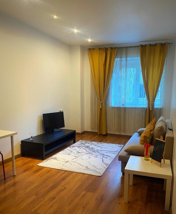 Dmt Apartament Rin Grand Bukurešť Exteriér fotografie