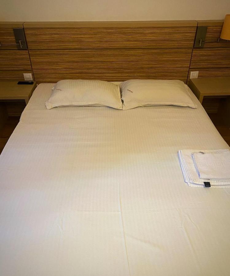 Dmt Apartament Rin Grand Bukurešť Exteriér fotografie