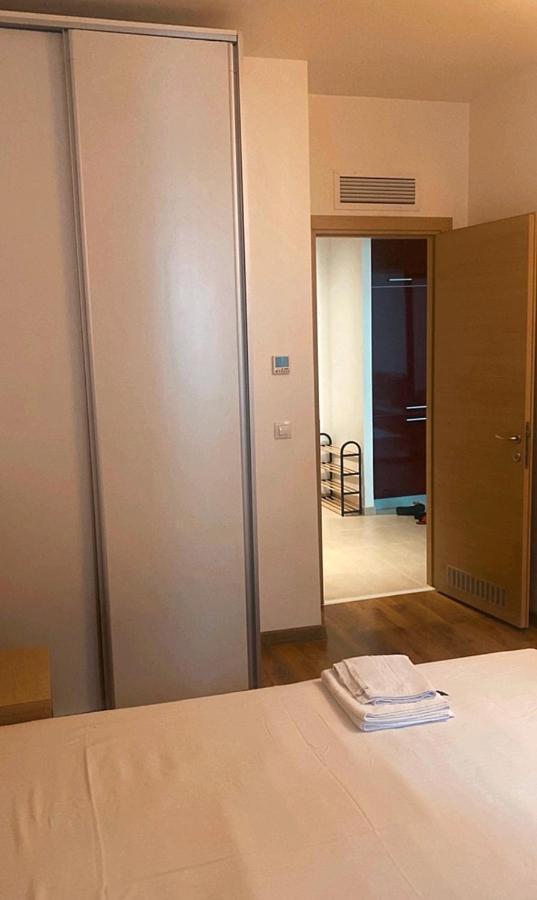 Dmt Apartament Rin Grand Bukurešť Exteriér fotografie